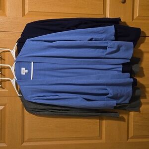 Nine West Cardigan x3 (XXL)